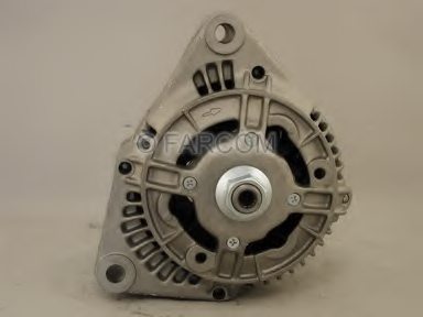 FARCOM 111317 Alternator